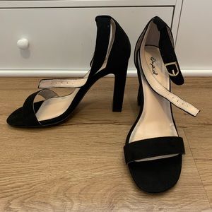 Women’s Heels